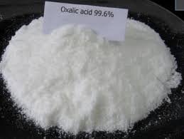 Oxalic Acid